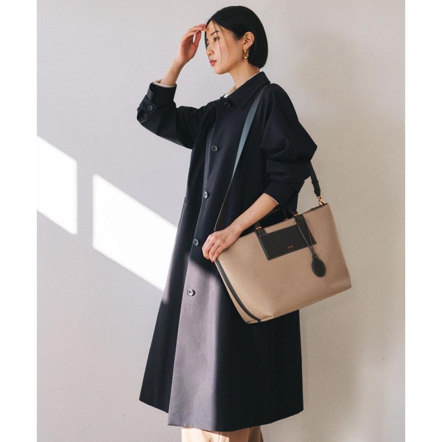 【E'POR】BOAT BAG Large/A4対応・撥水・軽量・26SS新色の画像