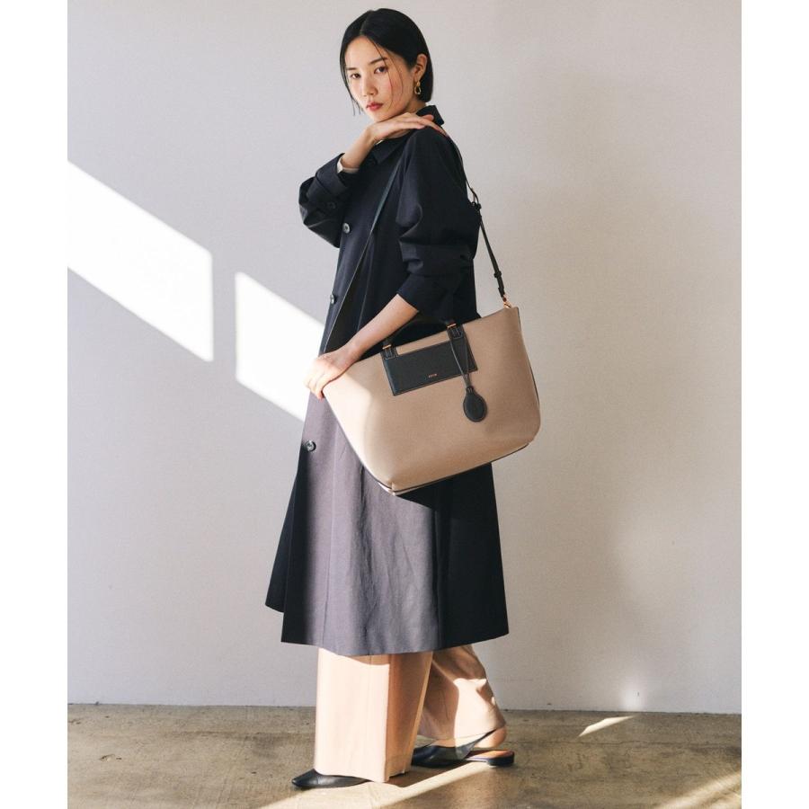 【E'POR】BOAT BAG Large/A4対応・撥水・軽量・26SS新色の画像