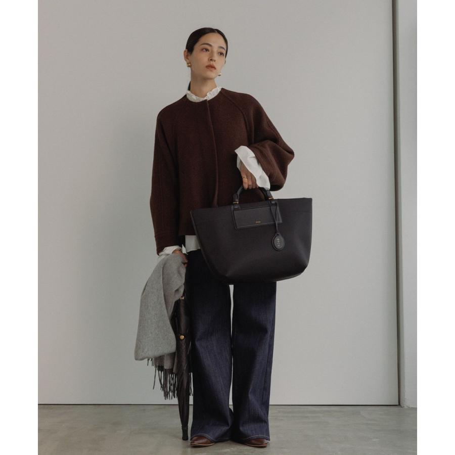【E'POR】BOAT BAG Large/A4対応・撥水・軽量・26SS新色の画像
