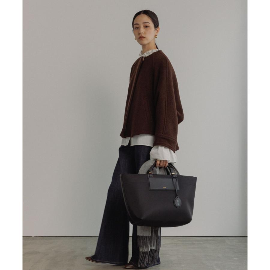 【E'POR】BOAT BAG Large/A4対応・撥水・軽量・26SS新色の画像