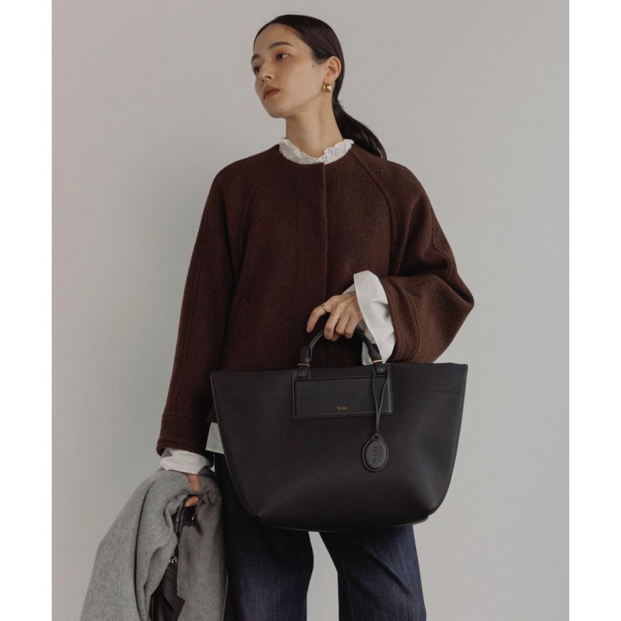 【E'POR】BOAT BAG Large/A4対応・撥水・軽量・26SS新色の画像