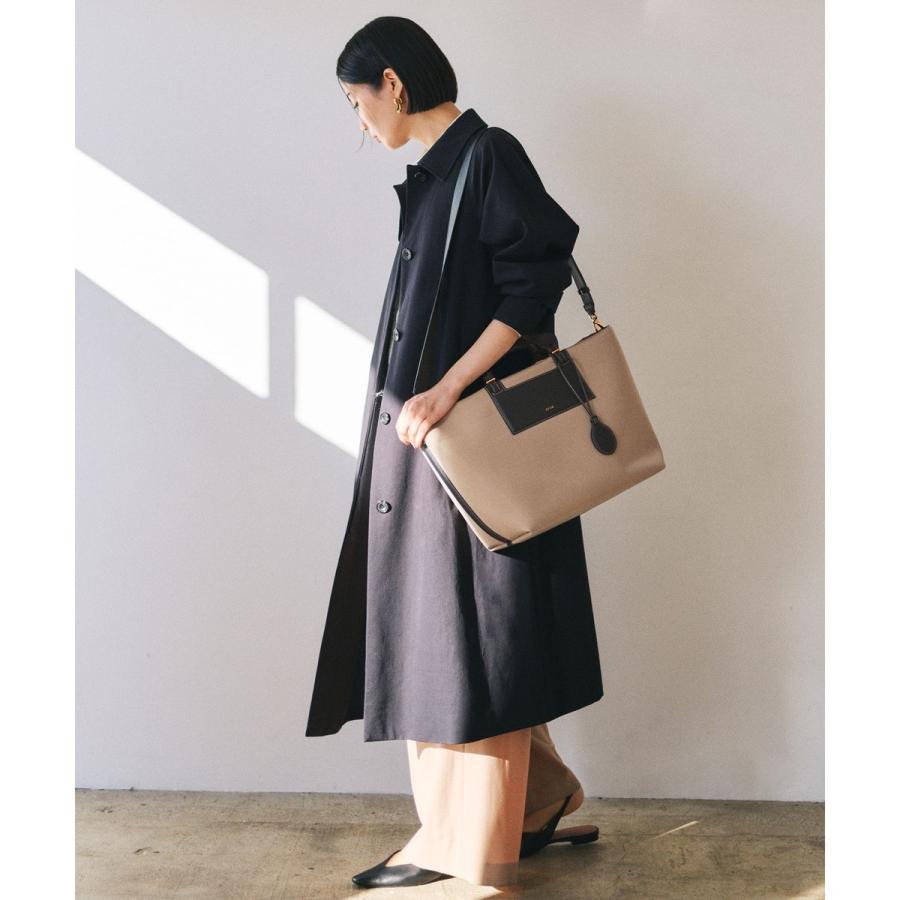 【E'POR】BOAT BAG Large/A4対応・撥水・軽量・26SS新色の画像
