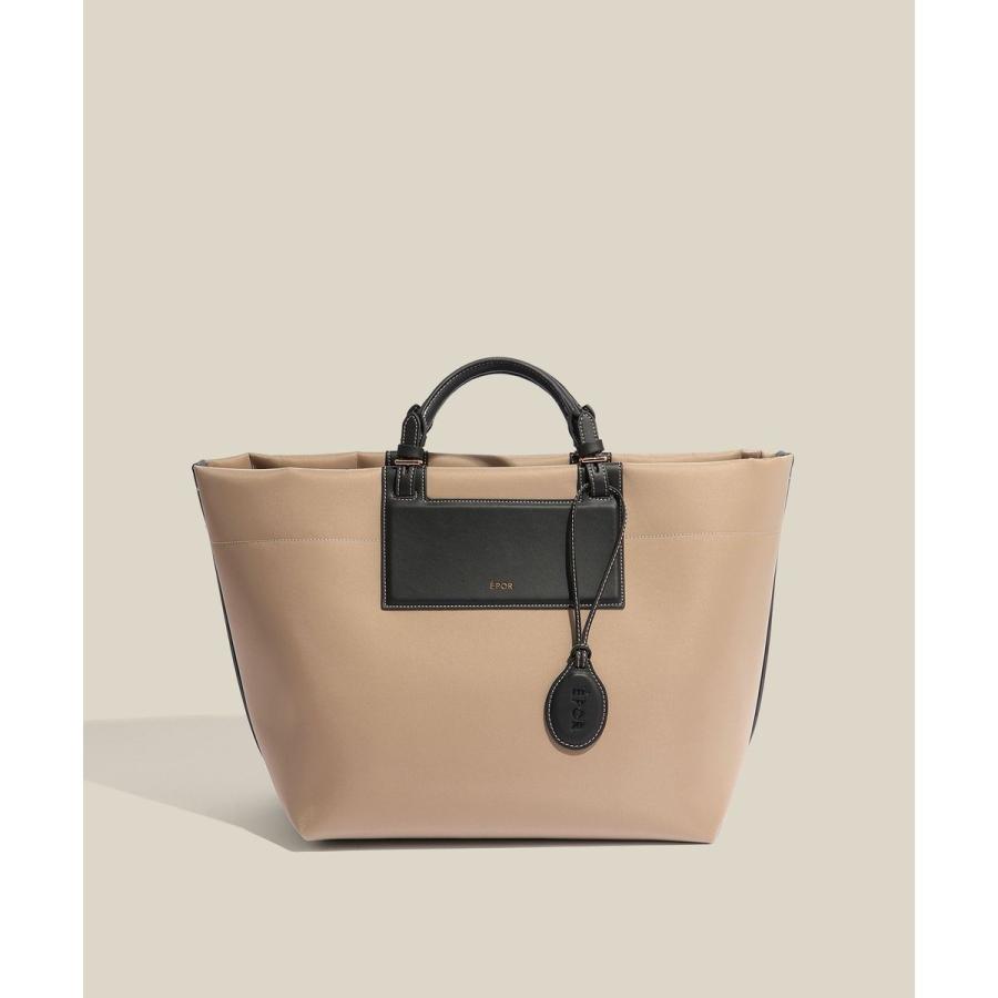 【E'POR】BOAT BAG Large/A4対応・撥水・軽量・26SS新色の画像