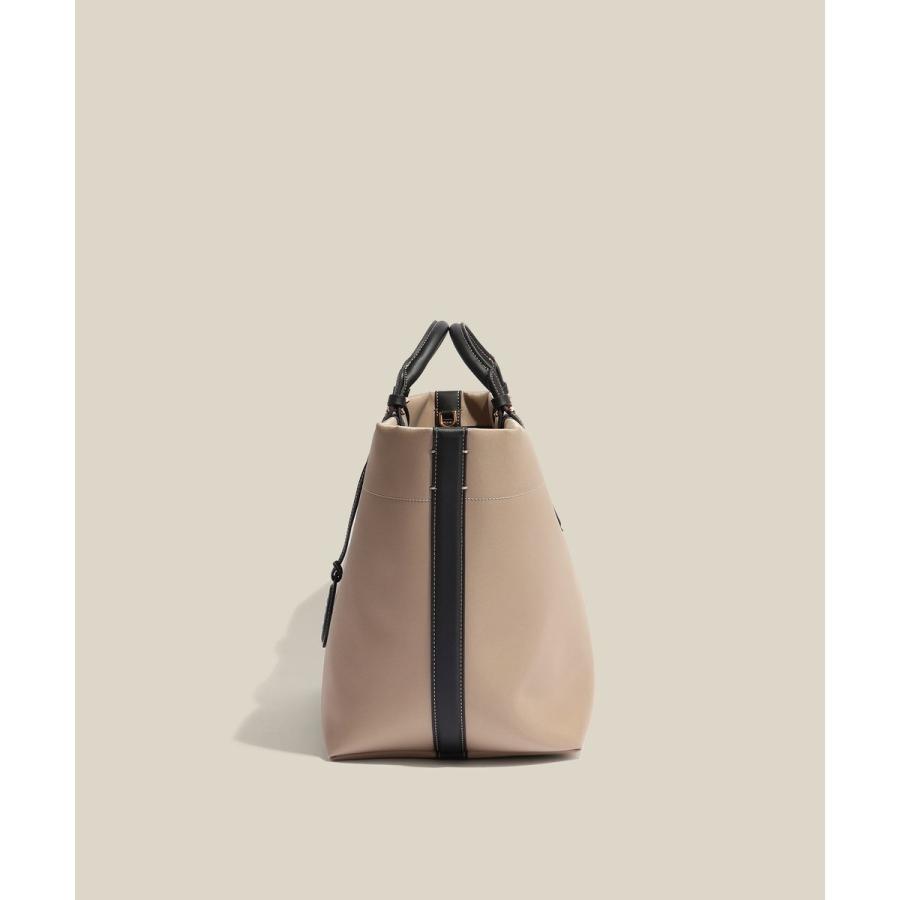 【E'POR】BOAT BAG Large/A4対応・撥水・軽量・26SS新色の画像
