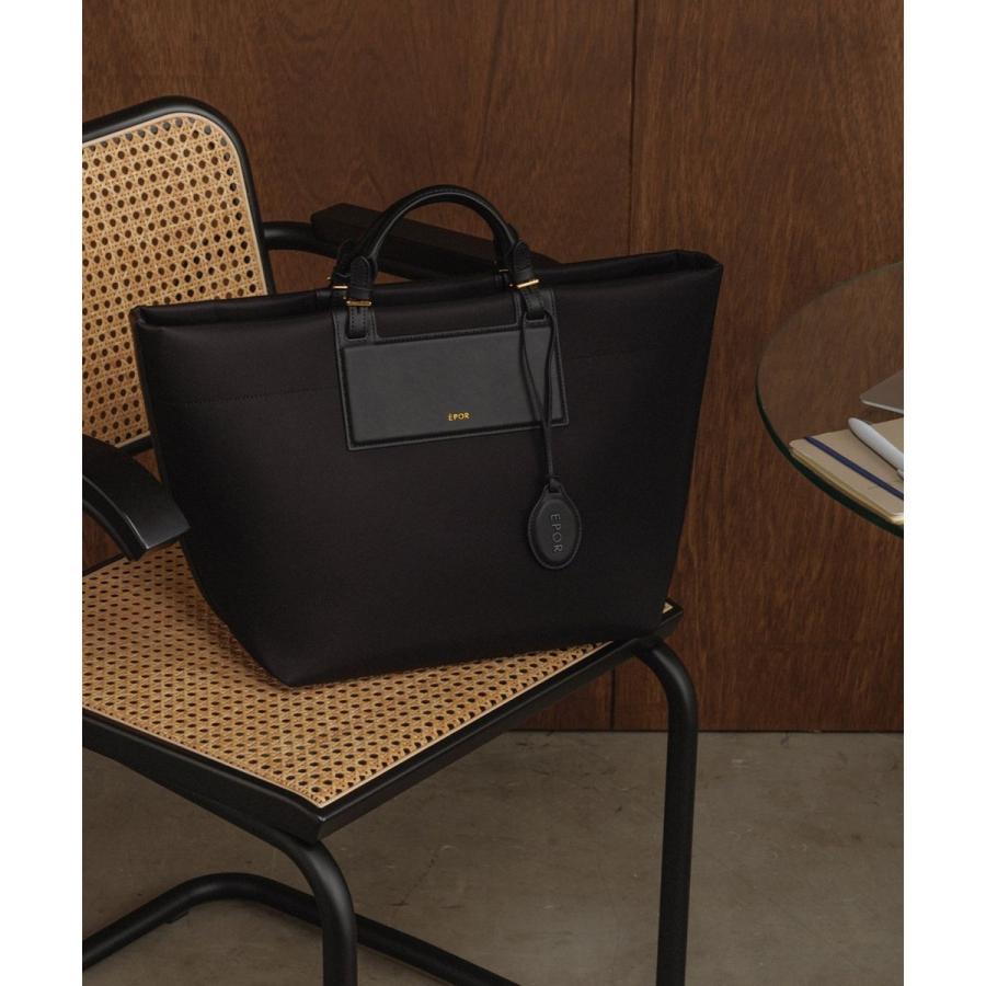 【E'POR】BOAT BAG Large/A4対応・撥水・軽量・26SS新色の画像