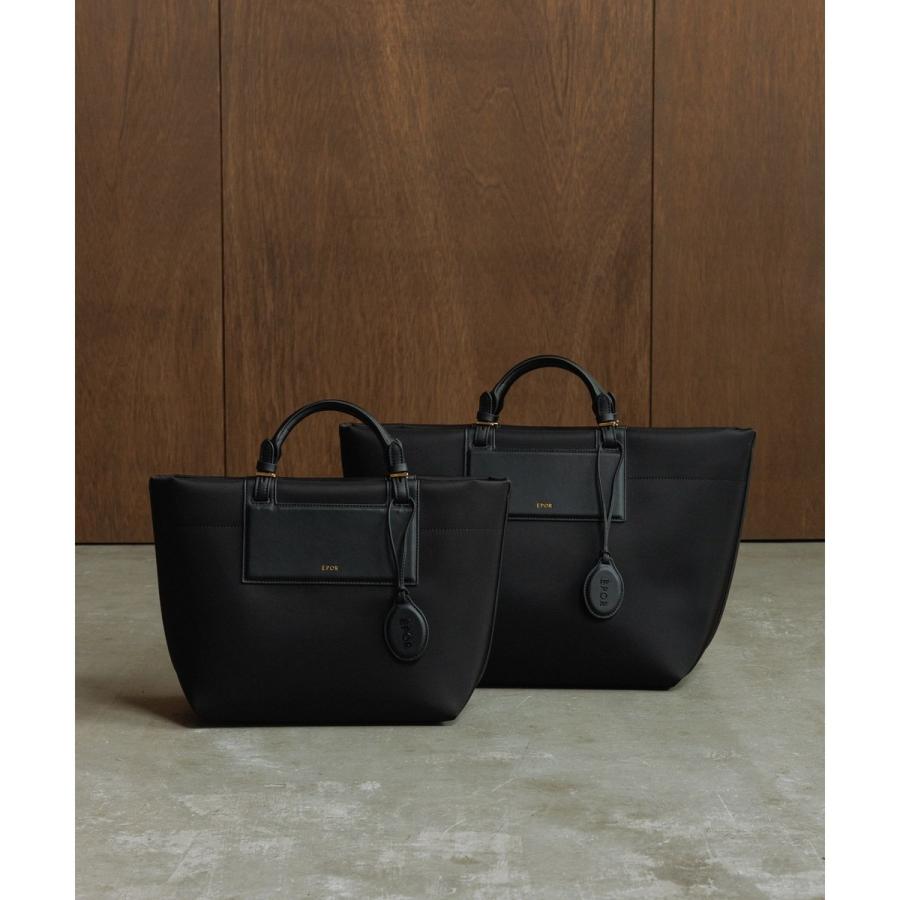 【E'POR】BOAT BAG Large/A4対応・撥水・軽量・26SS新色の画像