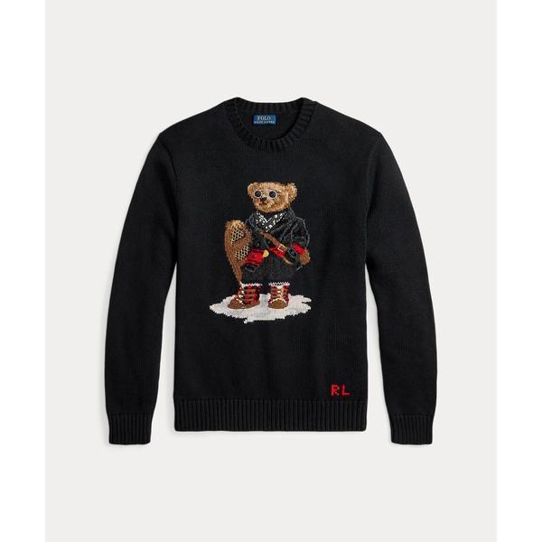 POLO RALPH LAUREN（ポロ・ラルフローレン） Polo ベア セーター