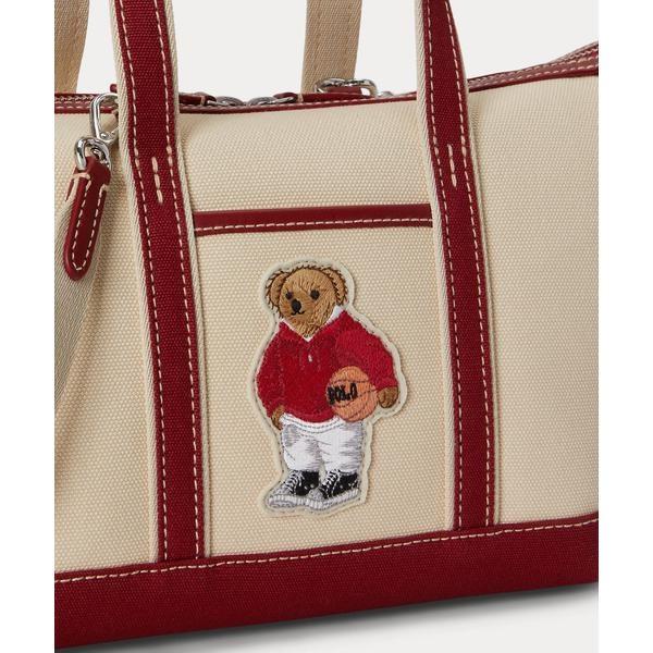 POLO RALPH LAUREN（ポロ・ラルフローレン） Polo ベア キャンバス