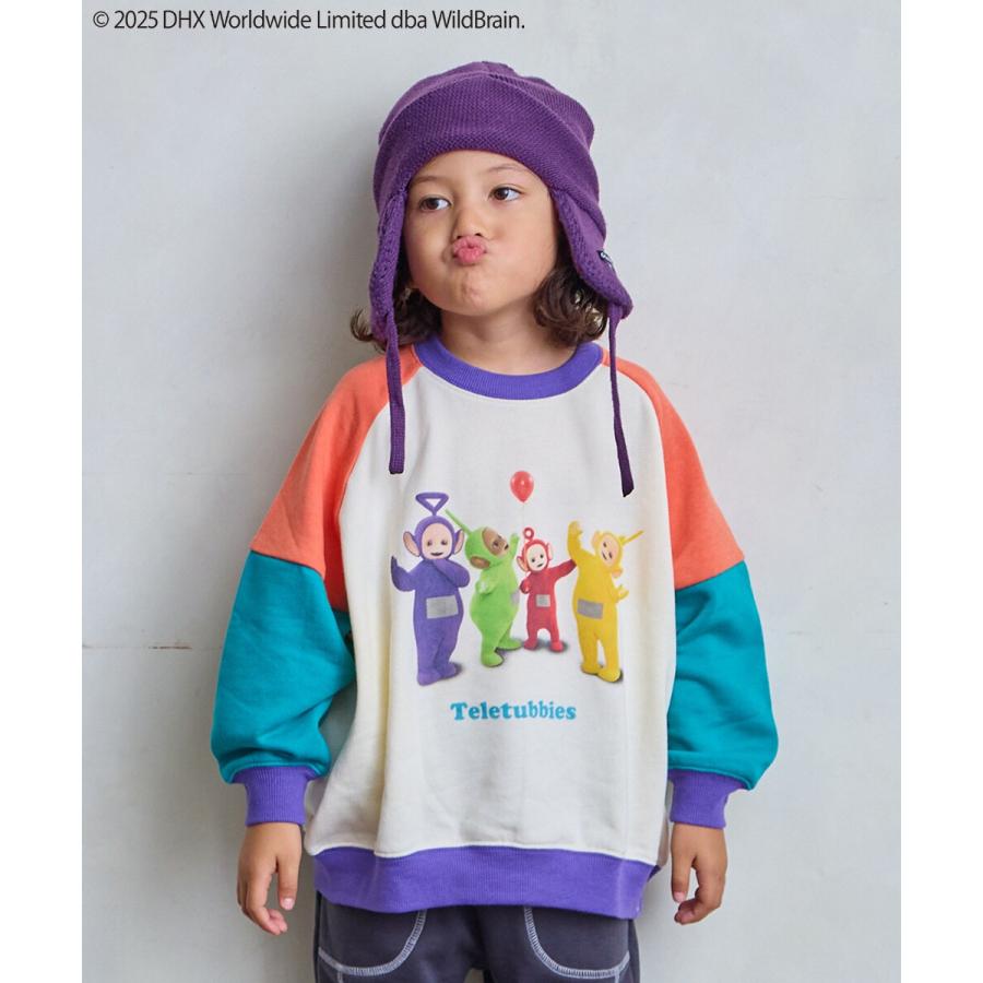 MARKEY'S（マーキーズ） 【Teletubbies/テレタビーズ】別注クレイジー