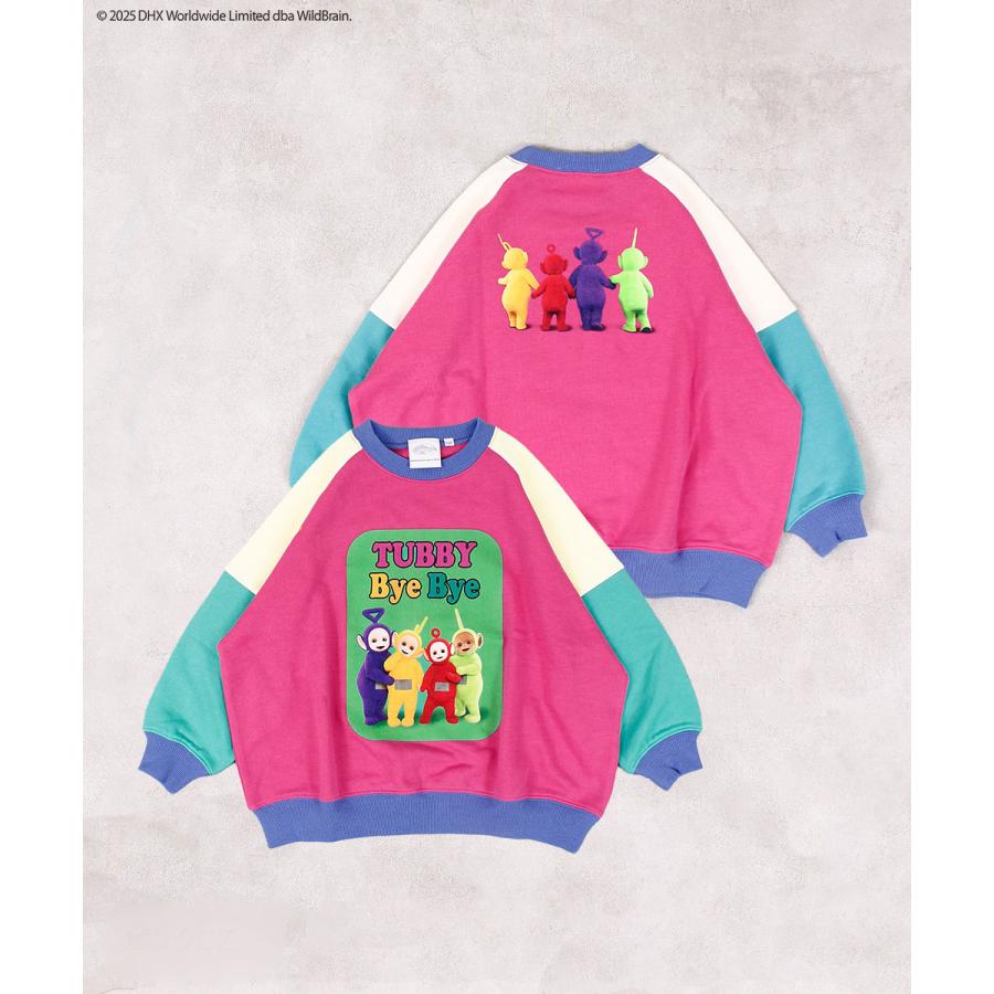 MARKEY'S（マーキーズ） 【Teletubbies/テレタビーズ】別注クレイジー