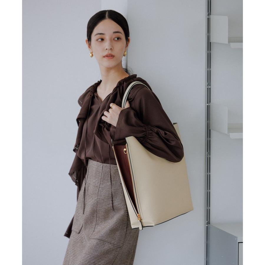 ROPE'（ロペ） 【E'POR】Y BAG Large/A4対応・通勤・26AW : マルイ