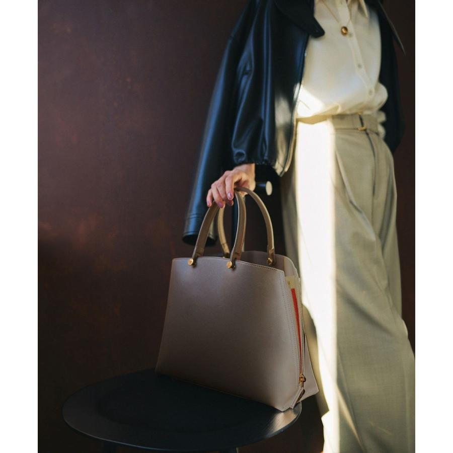 ROPE'（ロペ） 【E'POR】Y BAG Medium/通勤・軽量・26SS : マルイ(丸井