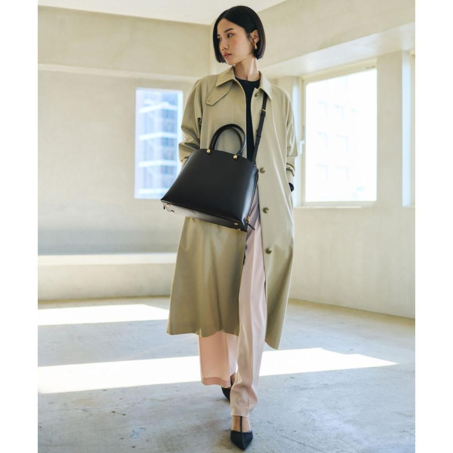 ROPE'（ロペ） 【E'POR】Y BAG Medium/通勤・軽量・26SS : マルイ(丸井