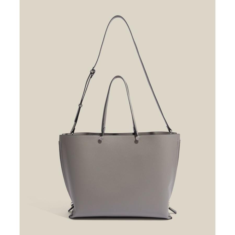 【E'POR】Y BAG Wide/A4対応・通勤・26SSの画像