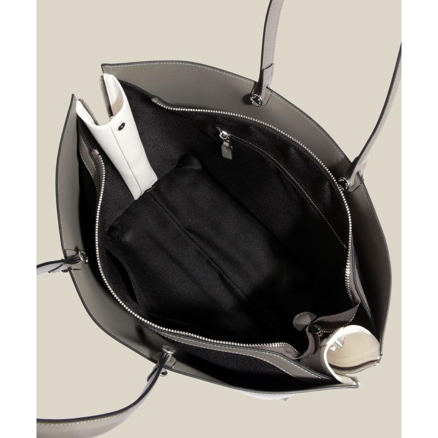 【E'POR】Y BAG Wide/A4対応・通勤・26SSの画像