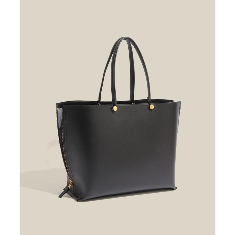 【E'POR】Y BAG Wide/A4対応・通勤・26SSの画像