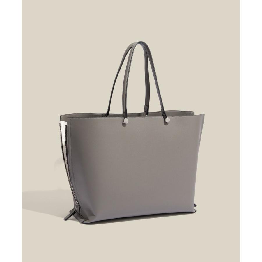 【E'POR】Y BAG Wide/A4対応・通勤・26SSの画像