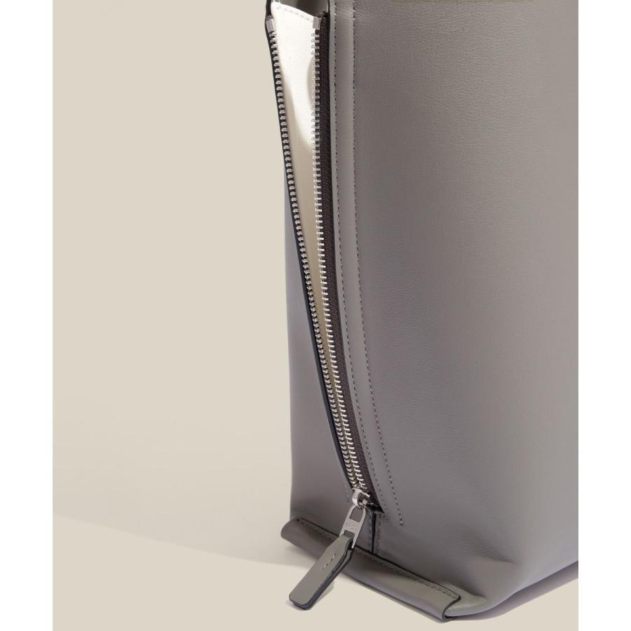 【E'POR】Y BAG Wide/A4対応・通勤・26SSの画像