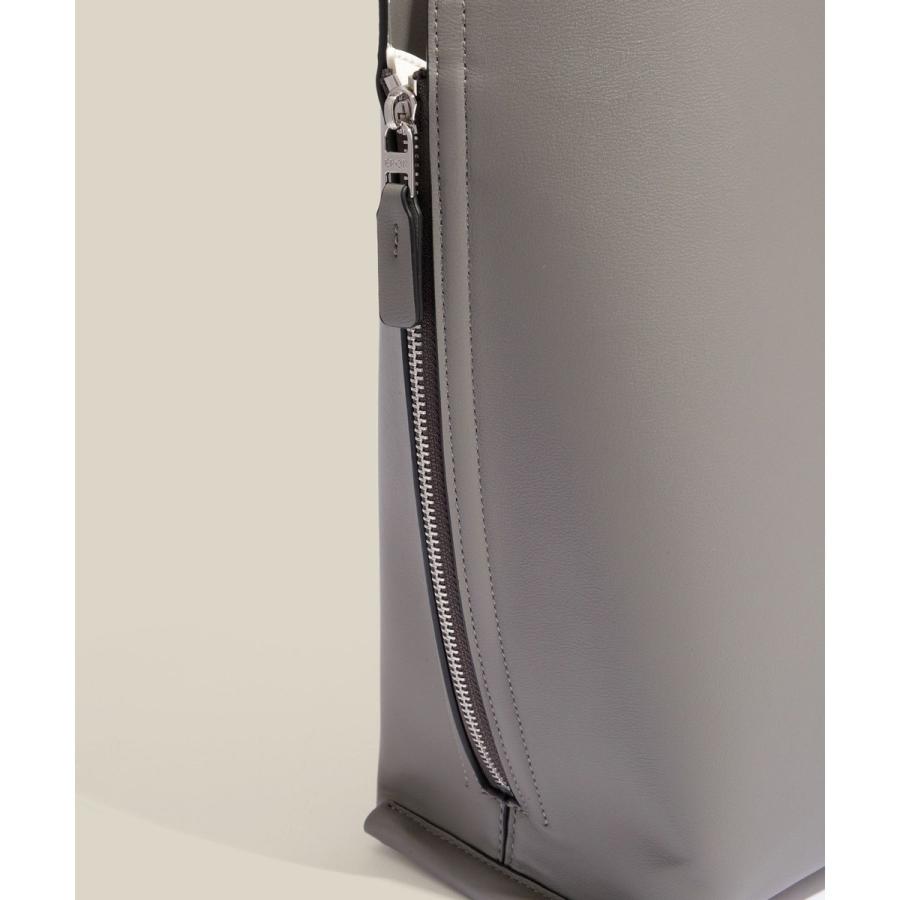 【E'POR】Y BAG Wide/A4対応・通勤・26SSの画像
