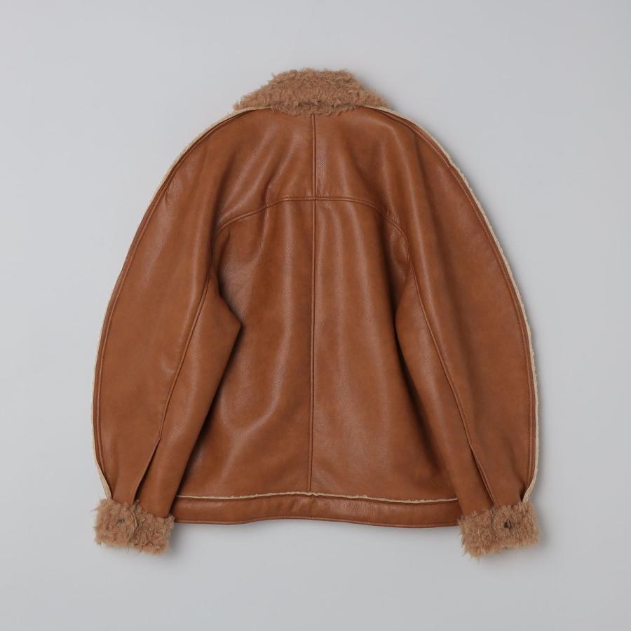 Sefr: BEAU JACKETの画像