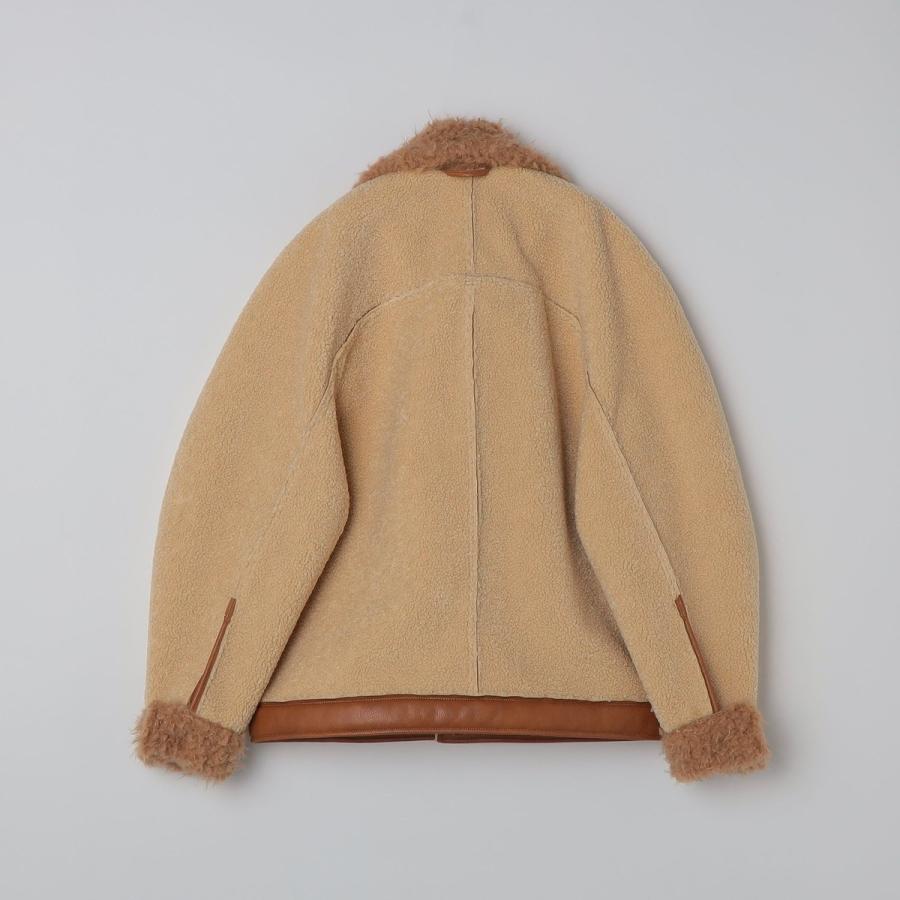 Sefr: BEAU JACKETの画像