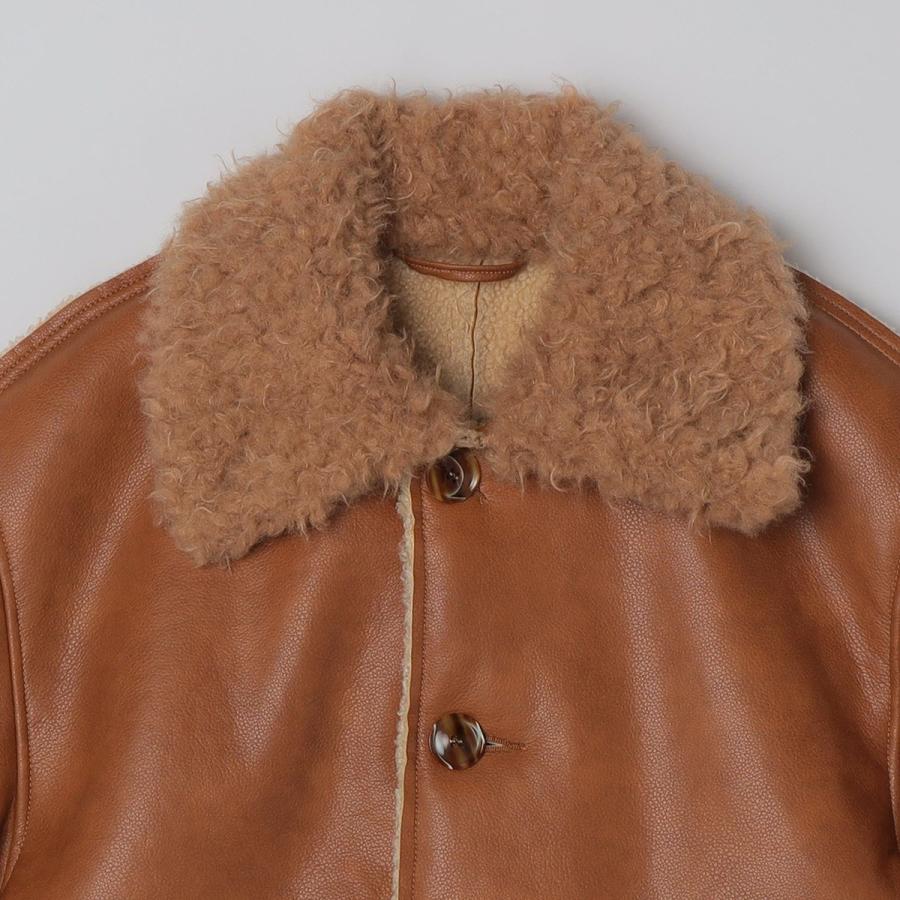 Sefr: BEAU JACKETの画像