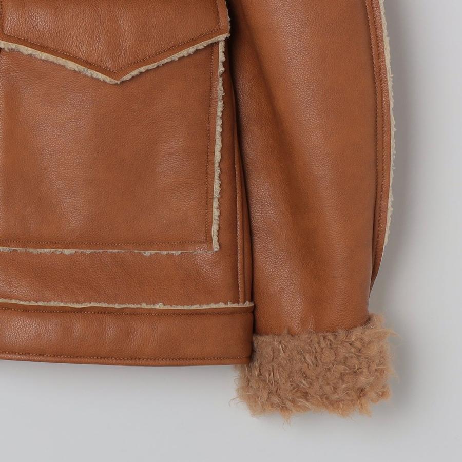Sefr: BEAU JACKETの画像