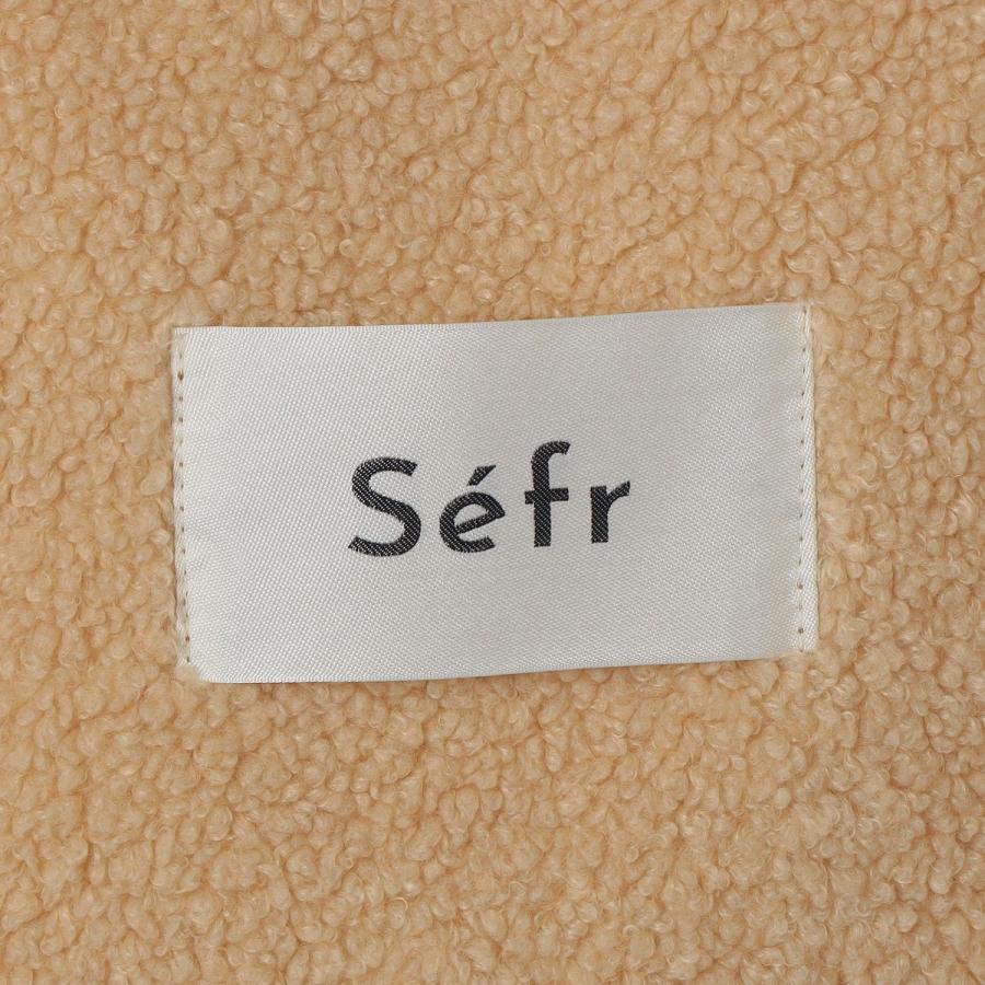 Sefr: BEAU JACKETの画像