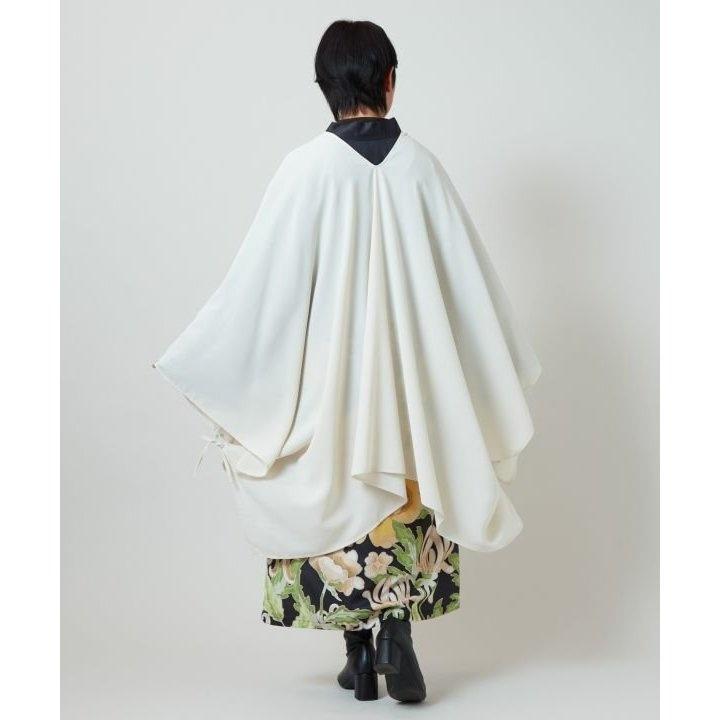 【お値下げ中】　花々羽織付きワンピース　2点セット カヤ】花々羽織付きワンピース : マルイ(丸井)Yahoo!店 - 通販 - Yahoo