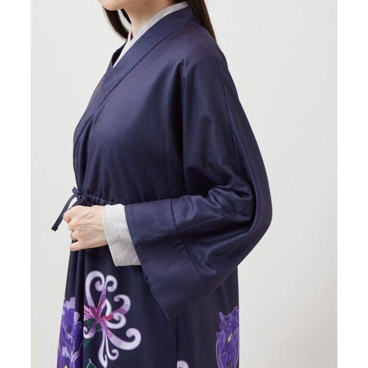 カヤ】花々羽織付きワンピース : マルイ(丸井)Yahoo!店 - 通販 - Yahoo