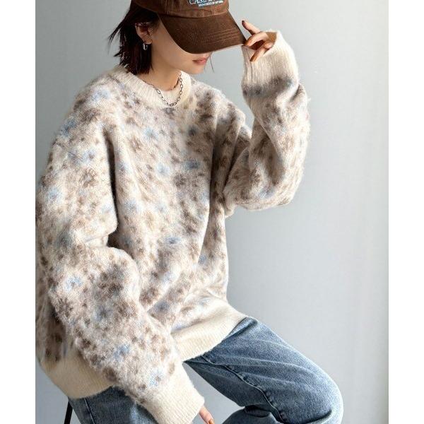 classical origin】「ヴィンテージな存在感」アンティークラグモチーフ