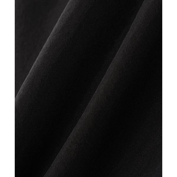 お値下げしました　土日限定価格　アドーア　ブラック キルティング ロングスカート セール】 ◇ウールカシミヤスカート （スカート）｜ADORE / アドーア