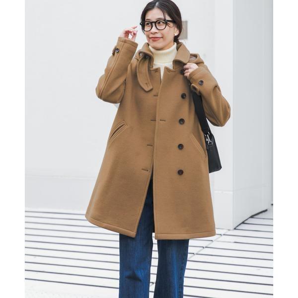 URBAN RESEARCH DOORS（アーバンリサーチドアーズ） ショールカラー