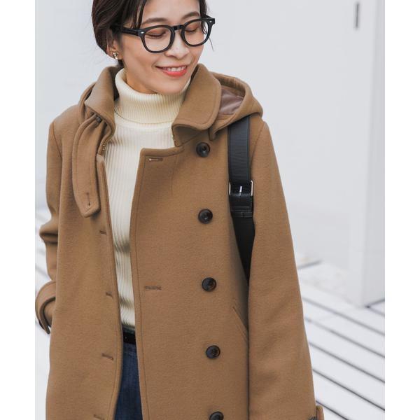 URBAN RESEARCH DOORS（アーバンリサーチドアーズ） ショールカラー