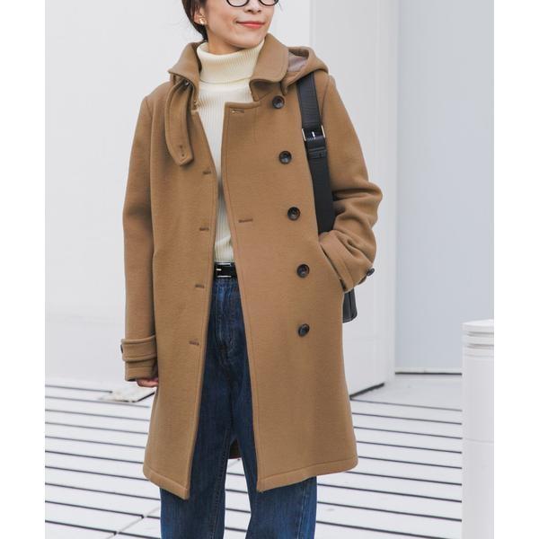 URBAN RESEARCH DOORS（アーバンリサーチドアーズ） ショールカラー