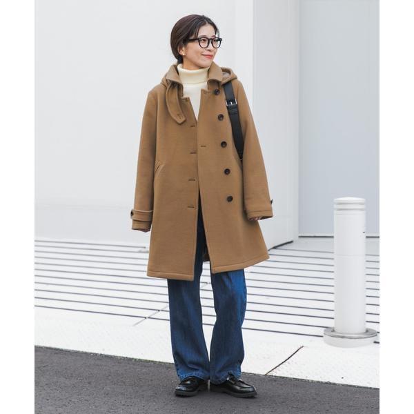 URBAN RESEARCH DOORS（アーバンリサーチドアーズ） ショールカラー