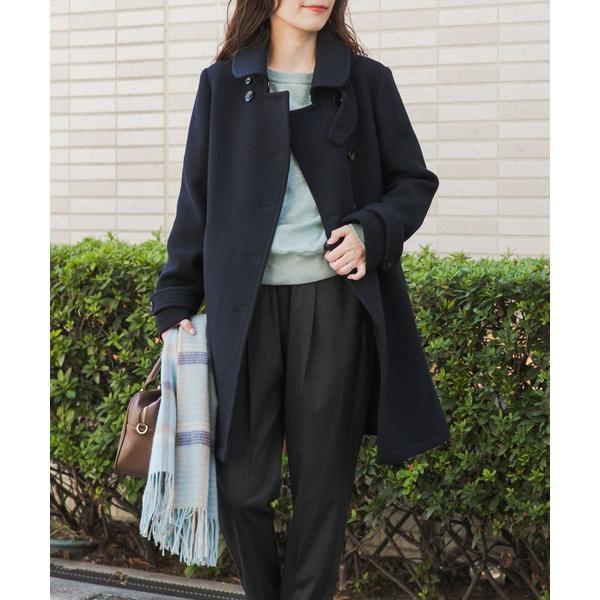 URBAN RESEARCH DOORS（アーバンリサーチドアーズ） ショールカラー