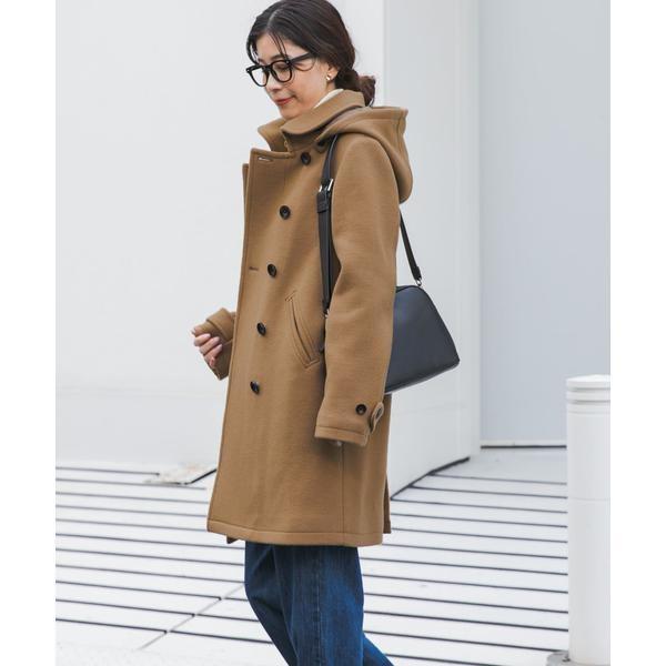 URBAN RESEARCH DOORS（アーバンリサーチドアーズ） ショールカラー