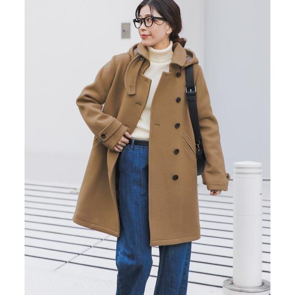 URBAN RESEARCH DOORS（アーバンリサーチドアーズ） ショールカラー