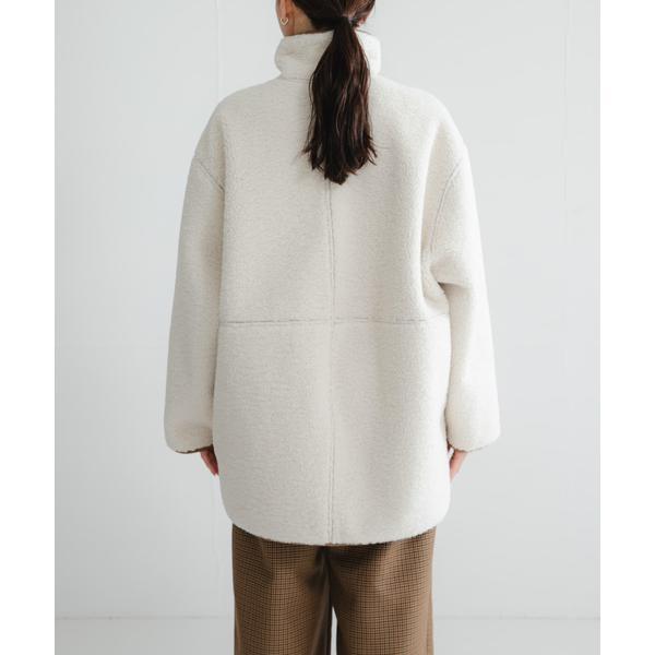 URBAN RESEARCH（アーバンリサーチ） ECOPELフェイクムートン