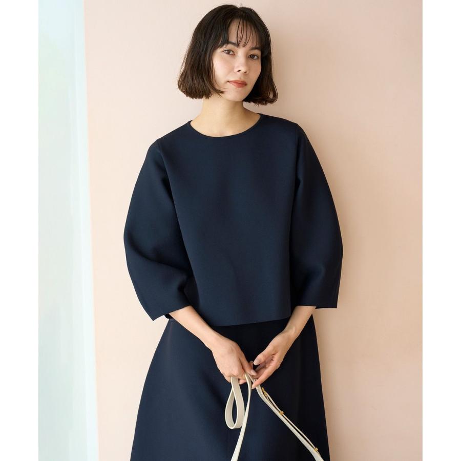 セレモニー】BEAUTY FORM KNIT フレアスカート セットアップ : マルイ