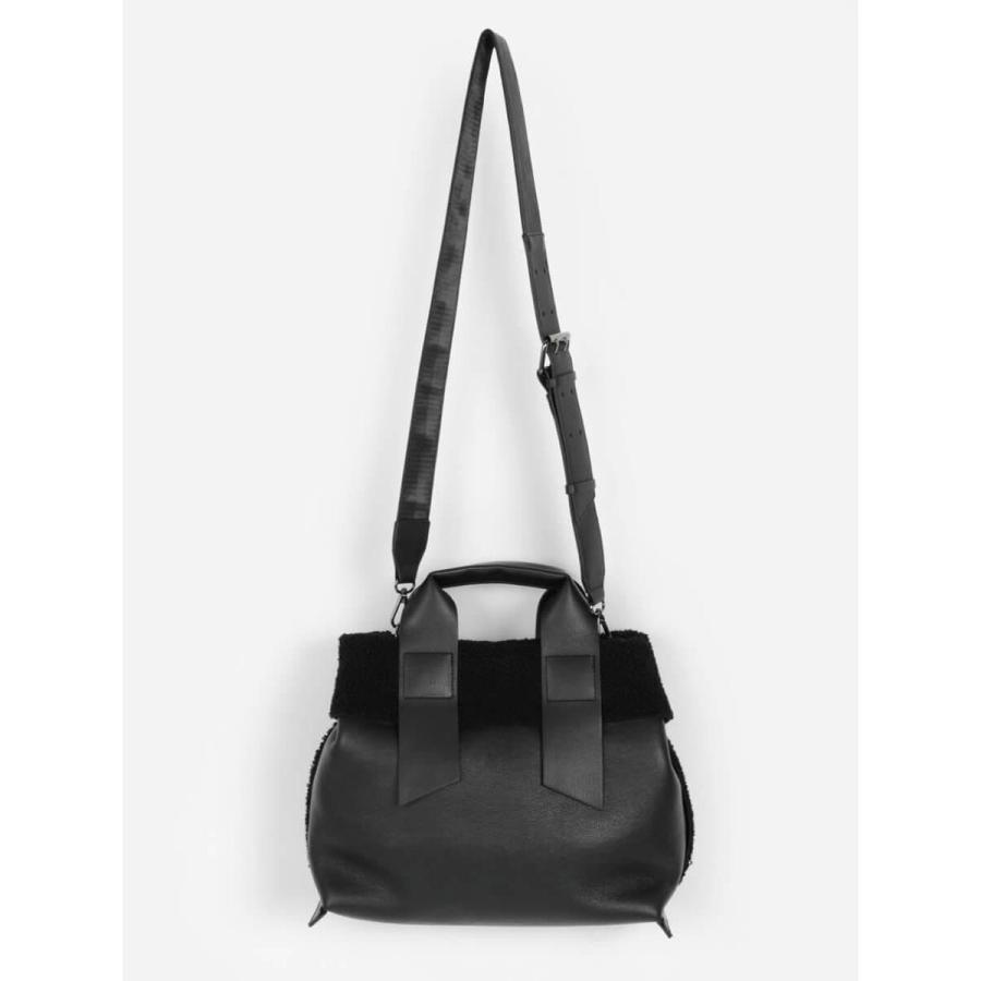 nouer（ヌエール） ボアコンビトートバッグ : マルイ(丸井)Yahoo!店