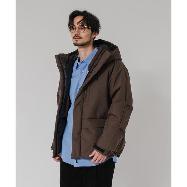 URBAN RESEARCH（アーバンリサーチ） 800FLP HIGH PER-TEX DOWN