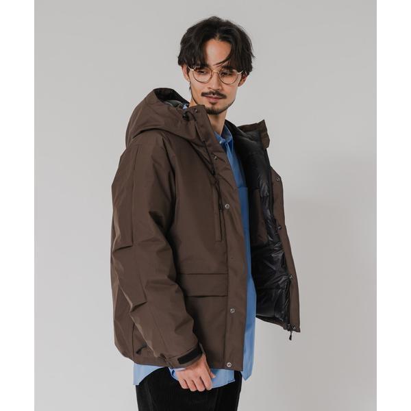 URBAN RESEARCH（アーバンリサーチ） 800FLP HIGH PER-TEX DOWN