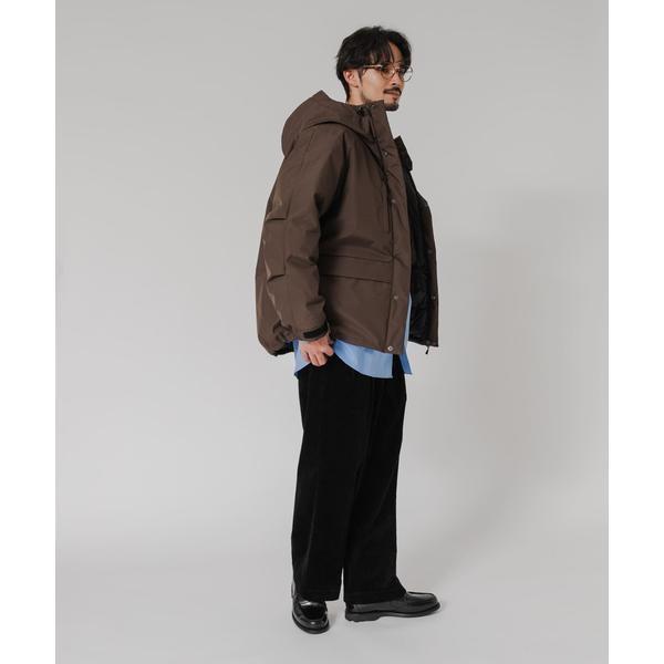 URBAN RESEARCH（アーバンリサーチ） 800FLP HIGH PER-TEX DOWN
