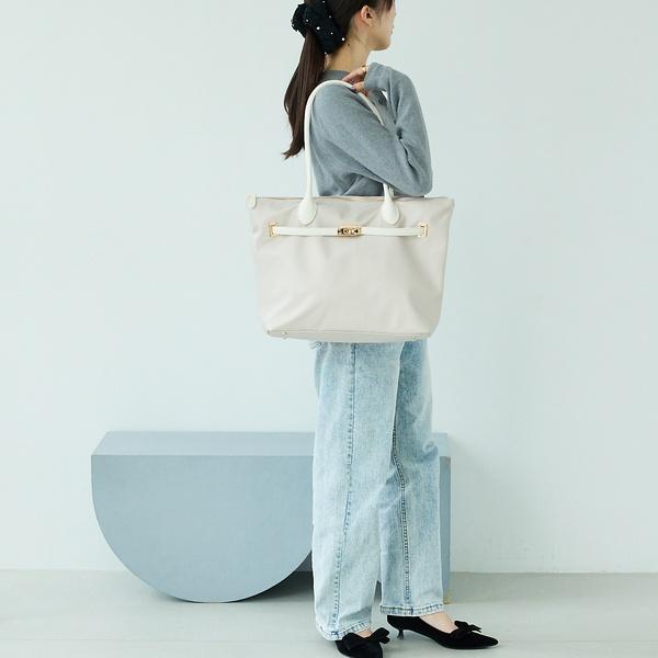 LOWELL things（ロウェル シングス） 【再入荷/kariさんコラボ】多機能