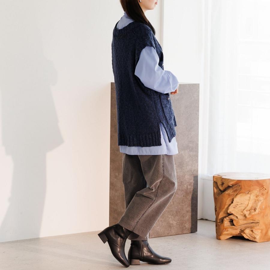 卑弥呼（HIMIKO） 【特別価格】【WEB限定】【卑弥呼25AW】【撥水