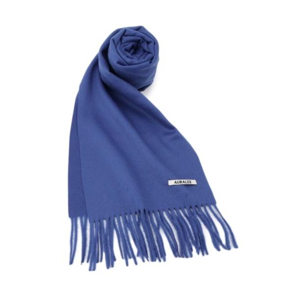 DRESSTERIOR（ドレステリア） ◇AURALEE（オーラリー）BABY CASHMERE