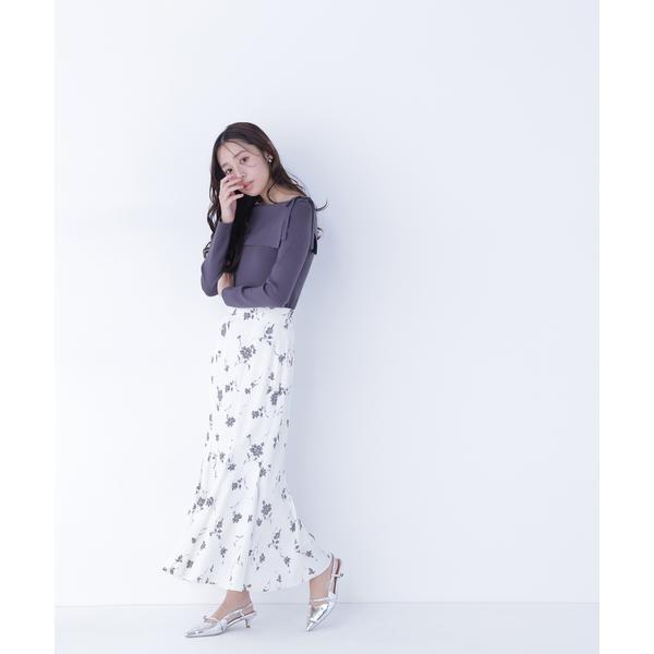 NATURAL BEAUTY BASIC（ナチュラルビューティーベーシック） プリント