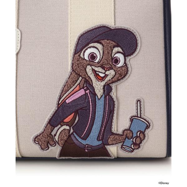 完売‼︎サマンサタバサ『ズートピア2』 「ジュディ・ホップス」折財布☆牛革　新品 完売‼︎サマンサタバサ『ズートピア2』 「ジュディ・ホップス」折財布